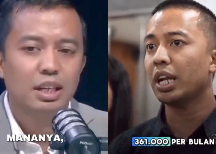 Dosen UGM Media Wahyudi Askar Kritik Keras Anggaran MBG Rp335 Triliun: Rakyat Masih Susah?