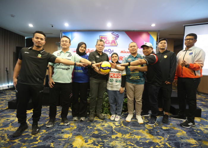 Final Four Mulai! 8 Tim Siap Bersaing Juarai Proliga 2026