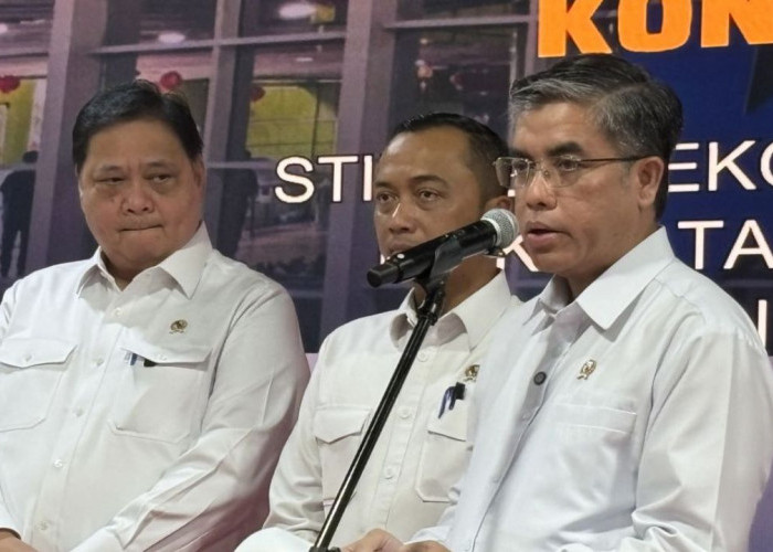 Catat Tanggalnya! Pemerintah Terapkan WFA Khusus Lebaran 2026