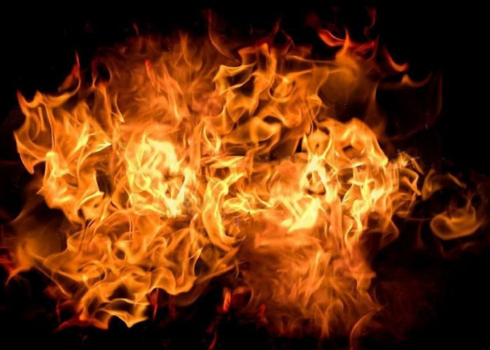 Serangan Drone Iran Picu Kebakaran di Fasilitas Energi Bahrain, Situasi Kini Terkendali