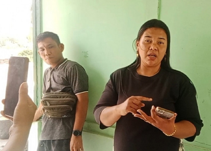 Ganti Rugi Pascakebakaran, Warga dan Anggota TNI di Prabumulih Saling Lapor 