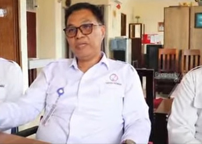 Ada Dapur SPPG di Prabumulih yang 'Curi' Gas Rumah Tangga, PD Petro Prabu Ngaku Rugi Ratusan Juta