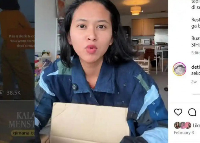 LPDP Klarifikasi Polemik Alumni Penerima Beasiswa Negara yang Pamer Paspor Inggris Anak! 