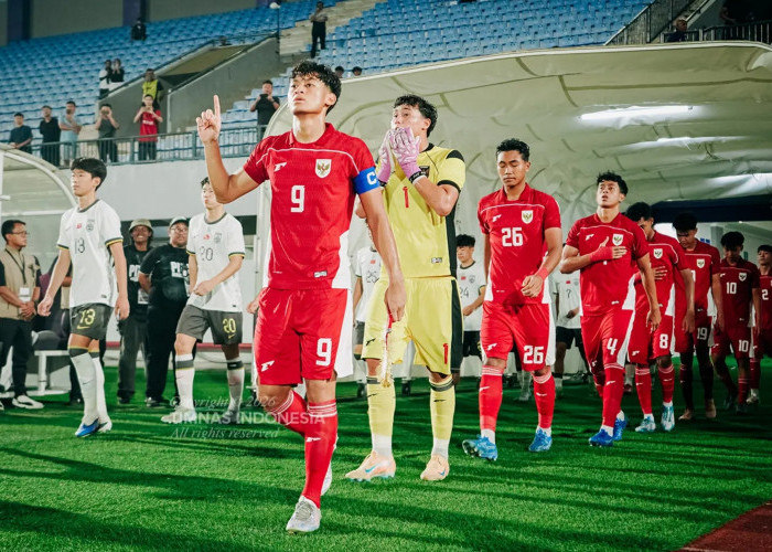 Timnas Indonesia Tanpa Bomber Diajang Piala Dunia U17 Hadapi Malaysia, Mampukah Pesta Gol?