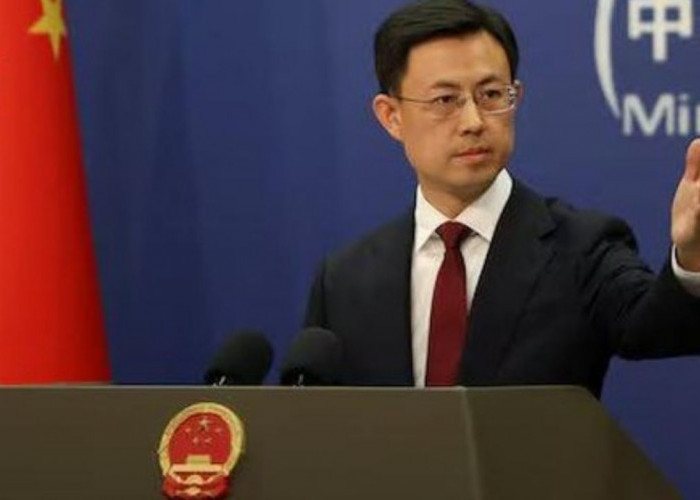 China Desak Navigasi Tanpa Hambatan di Selat Hormuz, Dunia Khawatir Konflik Memanas