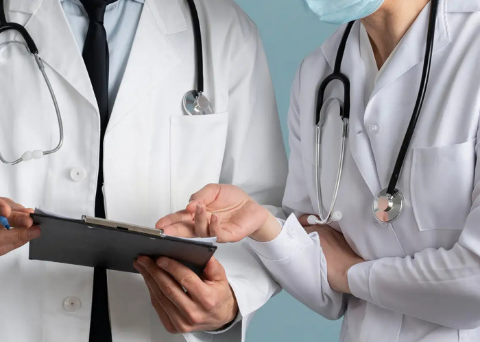 KKI Sentil Direktur RS Buntut Kasus Dokter Bully Pasien BPJS, Jangan Lepas Tangan!