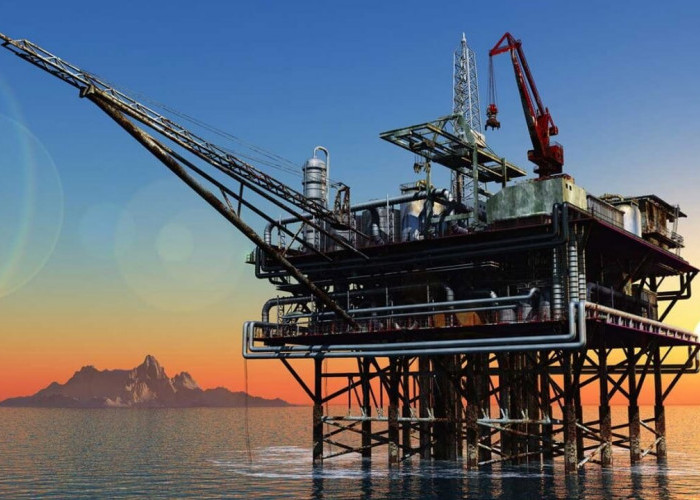 Harga Minyak Dunia Tembus USD 100, Iran Tutup Selat Hormuz, Pasar Ketar-Ketir! 