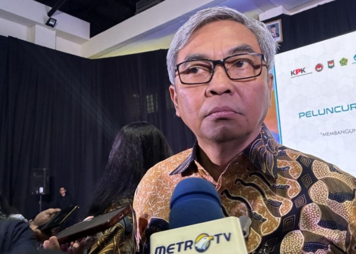 KPK Gelar Operasi Tangkap Tangan di Lingkungan BNPB, Identitas Belum Diungkap 