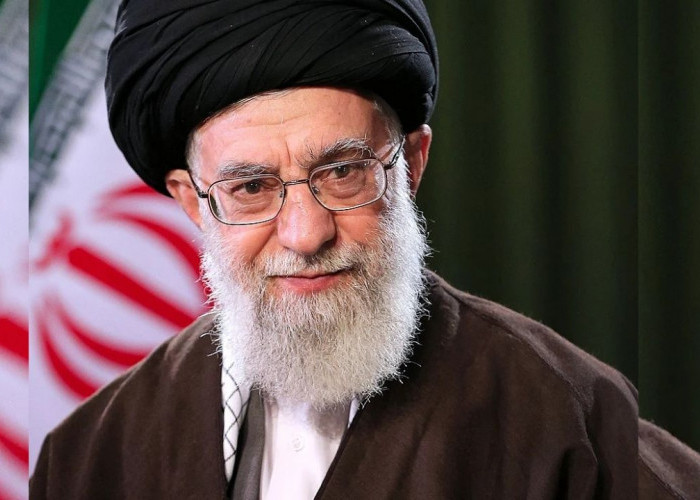 Ali Khamenei Tewas dalam Serangan AS dan Israel, Dunia Masuk Fase Baru Konflik Timur Tengah