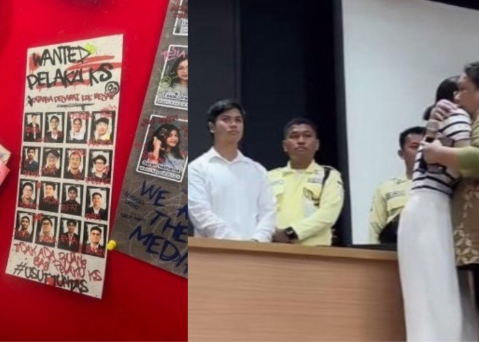 Pengakuan Dosen FH UI Syok Namanya Masuk Grup Chat Pelecehan Berkedok Candaan: Saya Kaget!