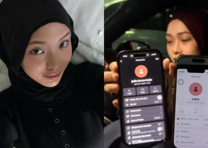 Belum Kapok, Jule Jadi Selingkuhan Yuka Yusman Tiktokers, Kasus Viral Dibongkar Istri Sah!