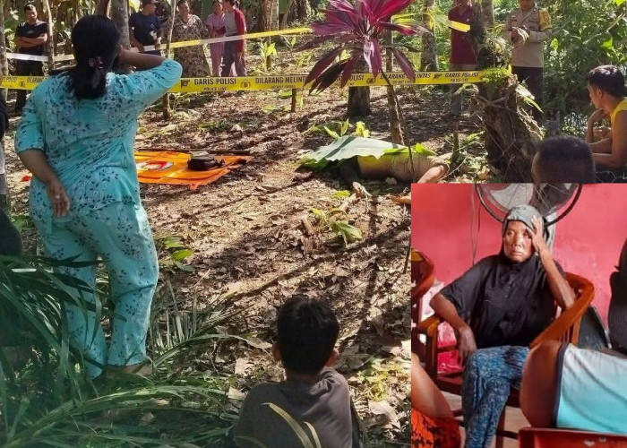 Penculik Anak di Rejang Lebong Tewas Dihakimi Massa, Satu Perempuan Tua Diamankan