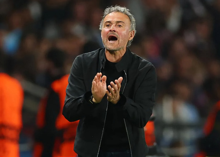 PSG vs Munchen Pecahkan Rekor! 9 Gol Tercipta di Leg Pertama Semifinal Liga Champions