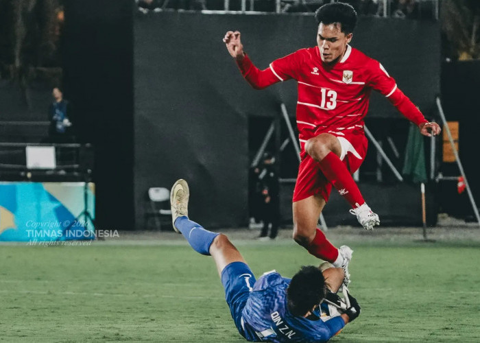 Indonesia Siap Kalahkan Jepang, Kurniawan: Keajaiban Harus Diciptakan!