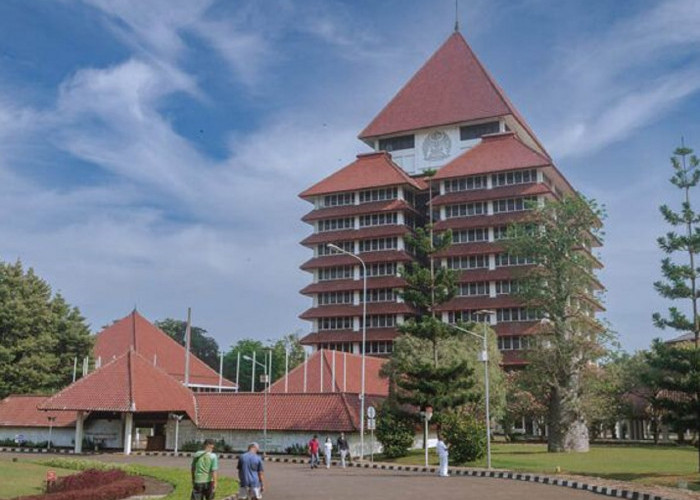 Begini Nasib 16 Mahasiswa UI Terduga Pelecehan Seksual Group Chat FH