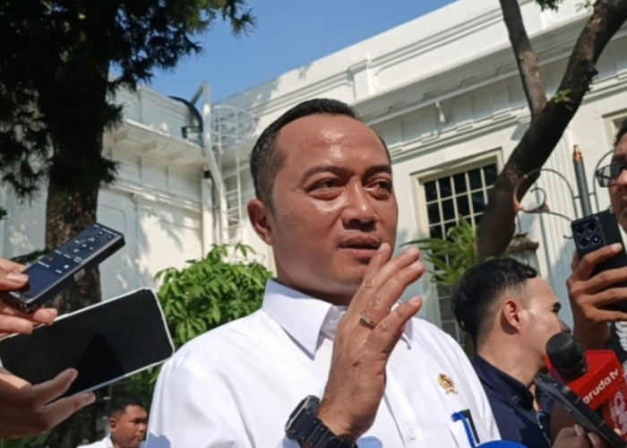 Heboh! Upah Kupas Bawang Rp700 Ribu/Kg di Pidato Prabowo, Istana: Kita Cek Ulang 