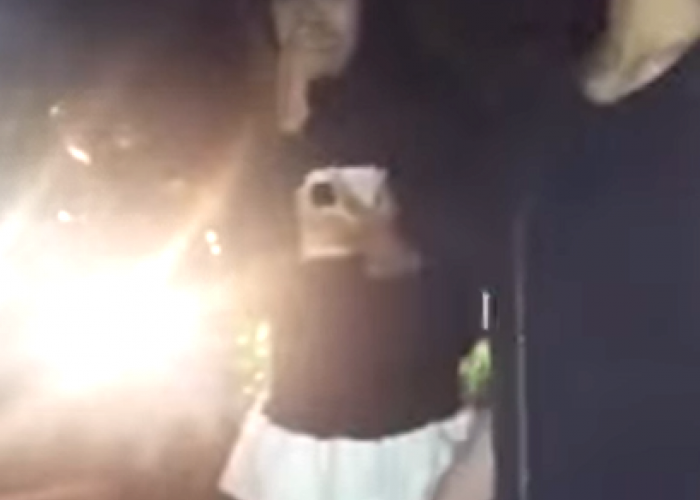 Begal Motor 'Menggila di Lubuklinggau, Siswi SMA Jadi Korban