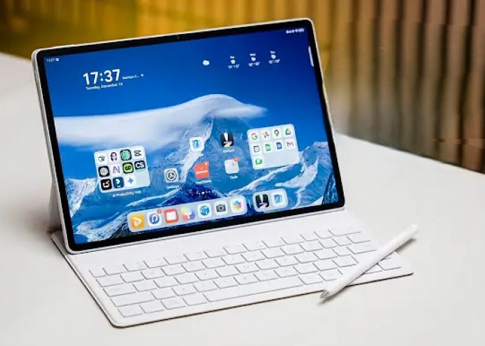 Rekomendasi 5 Tablet Huawei Terbaik untuk Kerja Juni 2026: Performa Cepat dan Fitur Canggih