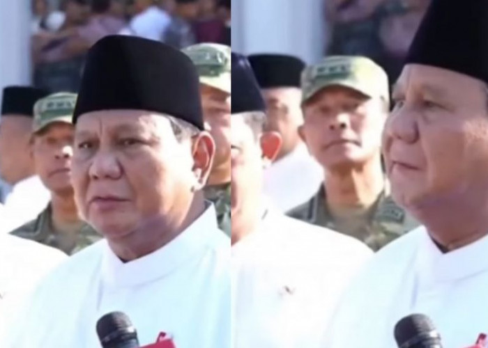 Prabowo Sebut Aceh Pulih Pascabencana Banjir dan Longsor, Begini Pernyataan Rakyat!