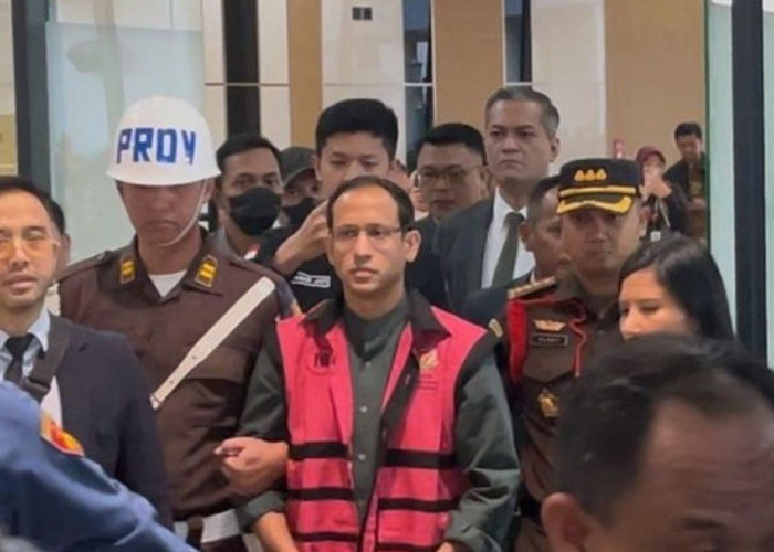 Jaksa Sebut Nadiem Makarim Perkaya Diri Rp 809 M dari Pengadaan Chromebook Kemendikbudristek