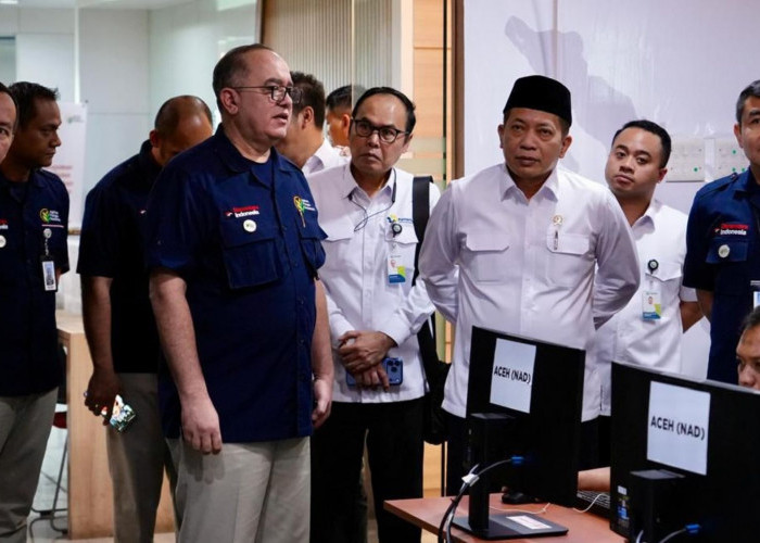 Percepatan Kopdes Merah Putih: Strategi Baru Pemerintah Perkuat Ekonomi Desa