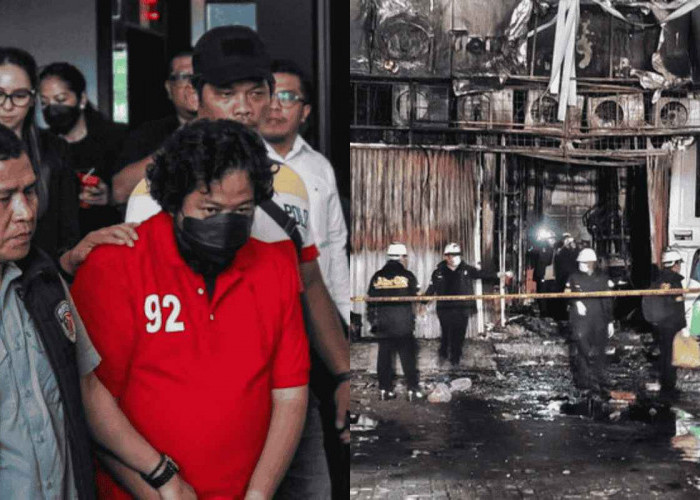 Masih di Luar Negeri Saat Pemeriksaan, Pemilik Gedung Terra Drone Dipanggil Polisi untuk Dimintai Keterangan