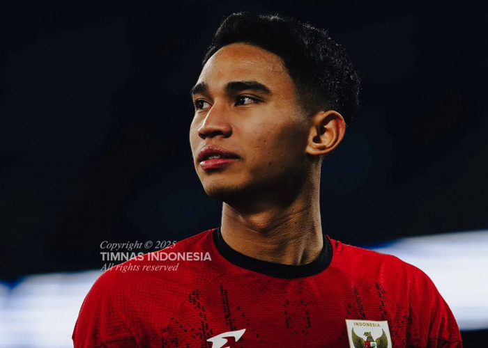 Buat Penggemar Timnas Indonesia, Sabar ya Lihat Aksi Marselino, Dia Fokus Pemulihan Cedera Lutut Dulu