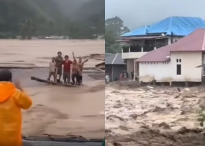 BNPB Update Kabar Korban Banjir Sumatera: 867 Tewas dan 521 Orang Hilang