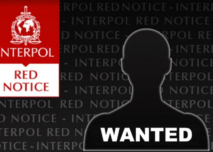 Penipu Kelas Wahid yang Dicari FBI Ternyata Warga Negara Indonesia