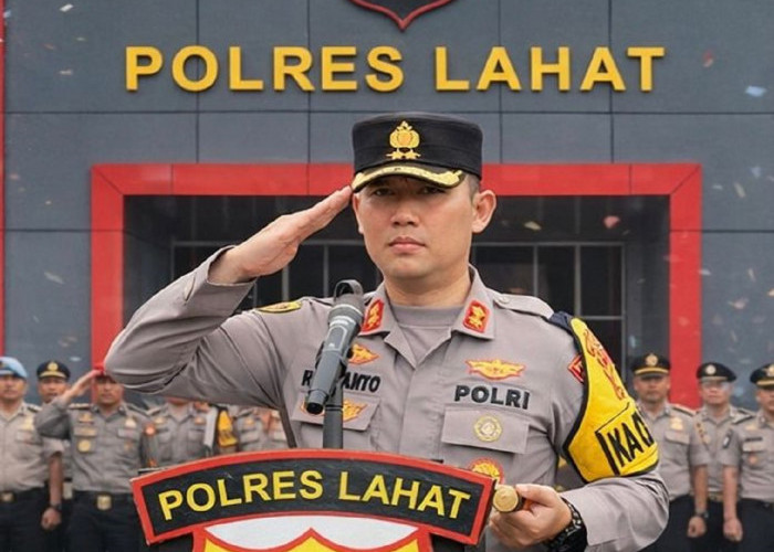 Masih Jalani Rehabilitasi, Oknum Kades di Lahat Diduga Tertangkap Penyalahgunaan Narkoba