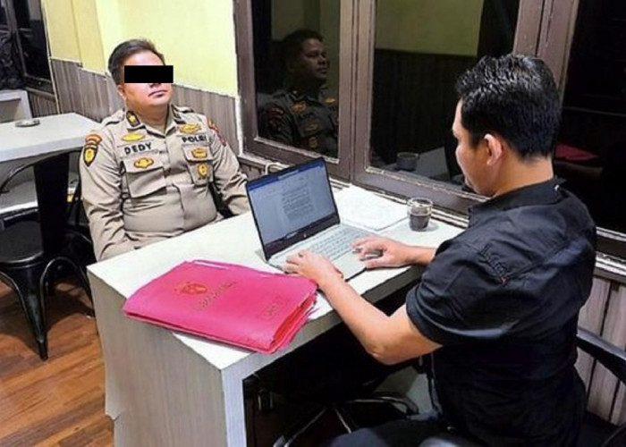 Dipecat Akibat Kasus Asusila dan Narkoba,  Perwira Polisi di Polda Sumut Banding