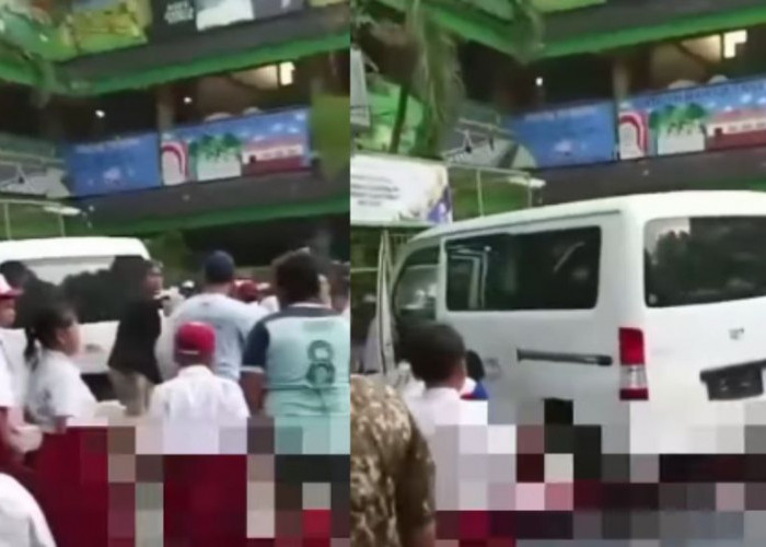 BGN Lakukan Evaluasi usai Mobil Pengangkut MBG Tabrak Siswa SD di Cilincing: Biaya Perawatan Ditanggung Kami