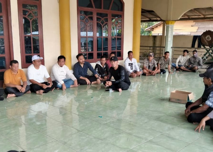 Warga Tagih Tanggung Jawab PT BCP atas Korban Bentrok