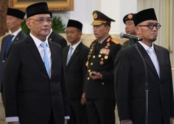 Presiden Lantik Menteri Haji dan Umrah, Bagaimana Nasib Seksi Penyelenggaran Haji dan Umrah di Kemenag Daerah?