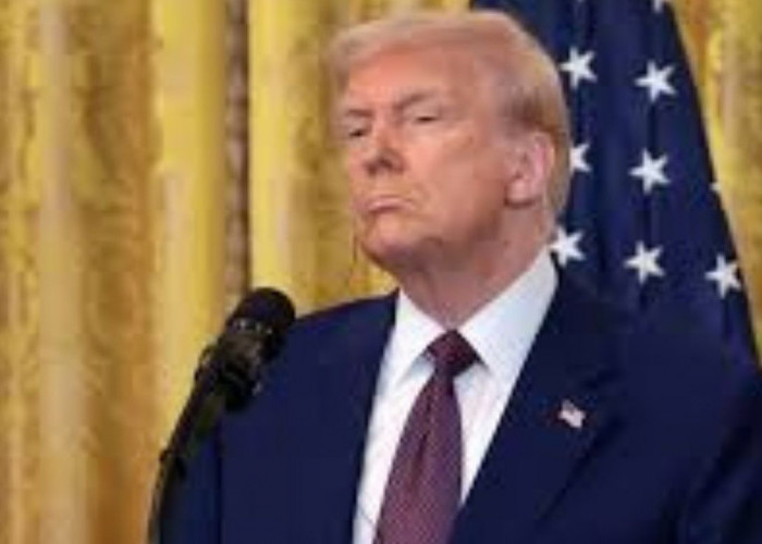 2 Tentara AS Gugur dalam Serangan ISIS di Suriah, Trump Tegaskan Balasan Keras