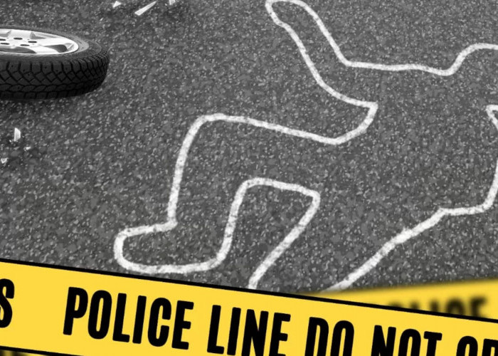 Kecelakaan Maut di Jalur Puncak Bogor: Motor Tabrak Truk Mogok, 2 Orang Tewas di Tempat