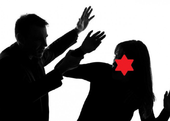 Ribut Rumahtangga Berujung Penjara, Istri Tak Siapkan Sarapan, Suami Main Tangan