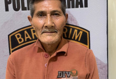 Duda Tua Goda ‘Anak Bau Kecur’, Imingi-imingi Uang 4 Kali Dibawa ke Tempat Tidur dan Kandang Ayam