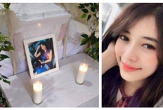 Sahabat Ungkap Feni Ere Sempat Meminta Makan Durian Sehari Sebelum Menghilang! 