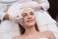 Wajahmu Komedoan? Ini Dia Tips Mencegah dan 5 Cara Menghilangkannya!