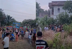 Tiga Hari Hilang, Pria di Desa Ibul Belida Darat Ditemukan Membusuk di Semak