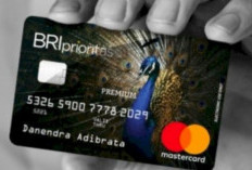 Mau Jadi Nasabah Prioritas BRI, BNI dan Mandiri? Ini Nominal Saldo Minimal yang Harus Dipenuhi