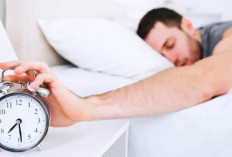 Menurut Riset: Orang yang Malas Bangun Pagi Cenderung Orang-orang yang Lebih Pintar, Begini Faktanya!