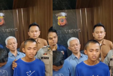 Rizki Remaja yang Diduga Jadi Korban TPPO di Kamboja Kini Tiba di Bandung, Polisi Ungkap Faktanya!