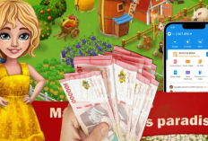 Cair Tiap Hari, Saldo DANA Gratis Hingga Rp200.000 Cuma Main Game Lucky Farm Terbaik Tahun 2025