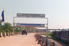 Hore! Bebas Macet, Pemudik Bisa Melintas Gratis di Tol Japek Selatan, Tapi..