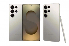 Samsung Galaxy S25 Ultra Turun Harga September 2026, Flagship Premium Ini Makin Menggoda!