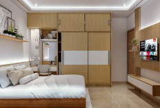 Mau Tidur Nyenyak dan Nyaman, Ini 5 Alasan Mengapa Wajib Memilih Sprei Berbahan Katun, Sudah Tau?