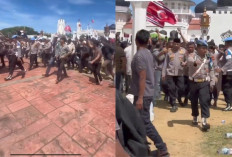 Kekecewaan Rakyat Aceh Tak Terbendung: Pemulihan Pascabencana hingga Bendera Bulan Bintang di Masjid Raya