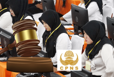 10 Referensi Contoh Kalimat Alasan Sanggah Hasil Akhir CPNS 2024 Paling Tepat dan Sopan, Auto ACC Deh!